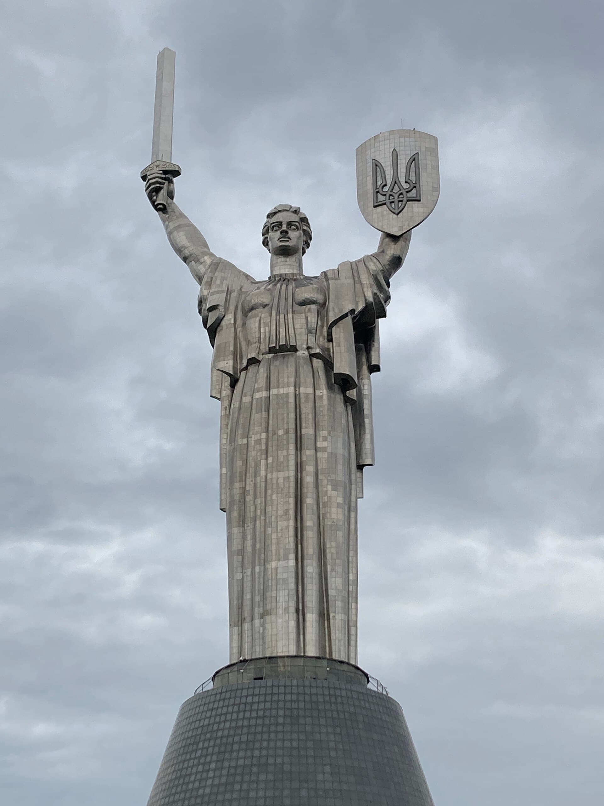 Picture of Kyiv, Ukraine